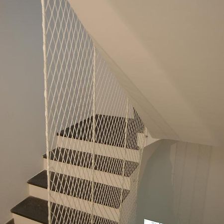 B&B Casa Valentone 卡梅罗塔的码头 外观 照片